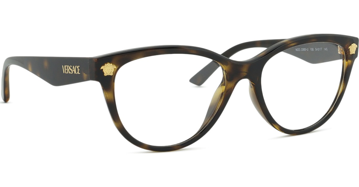 Versace 0VE3365U 108 54