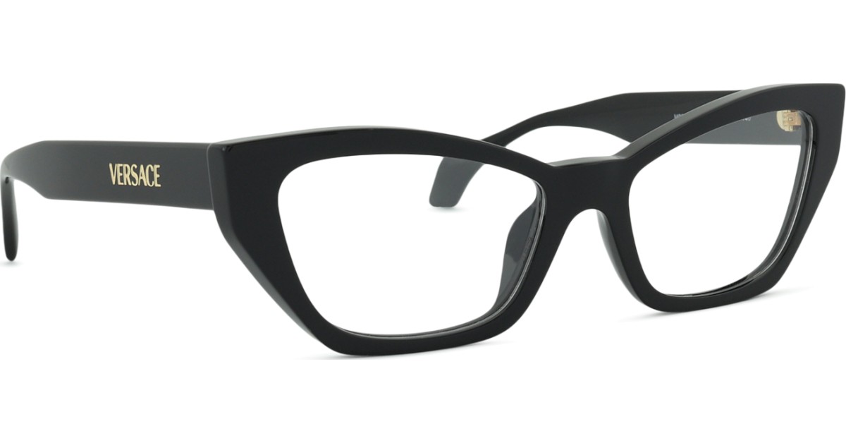 Versace 0VE3373U GB1 54