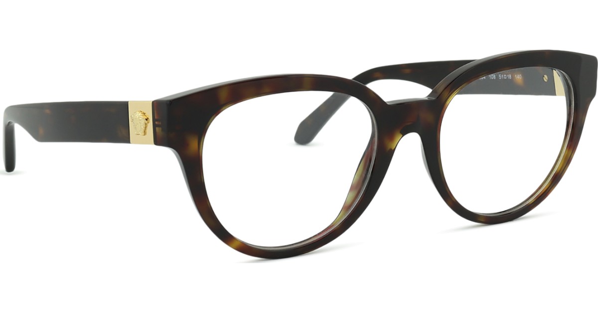 Versace 0VE3384 108 51