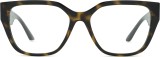 Versace 0VE3387U 108 54 Přední strana produktu