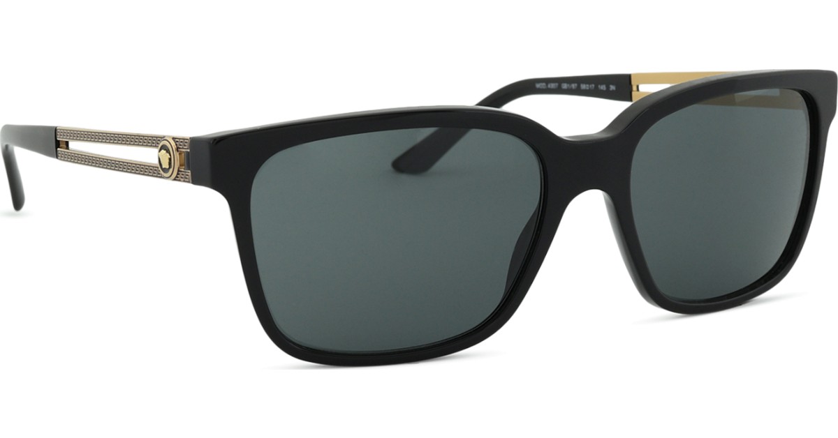 Versace 0VE4307 GB1/87 58