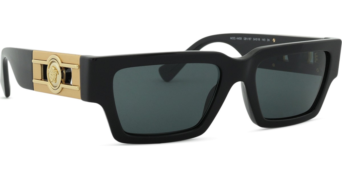 Versace 0VE4459 GB1/87 54