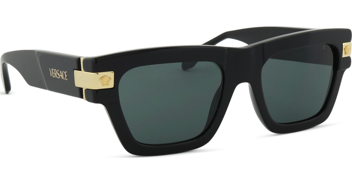 Versace 0VE4464 GB1/87 55