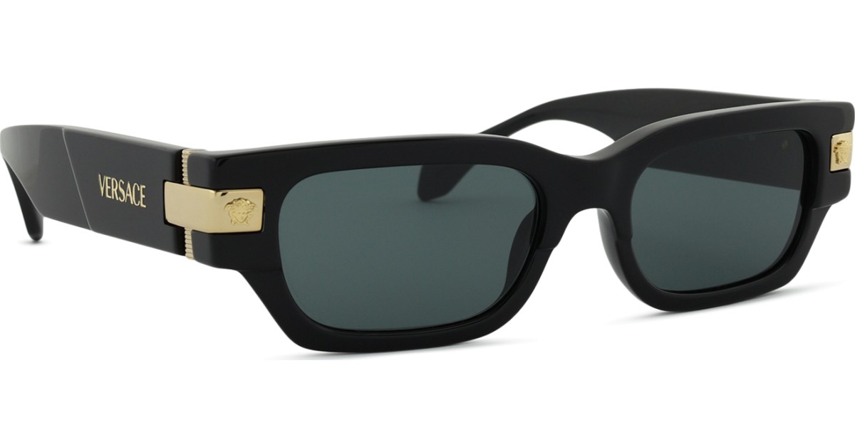 Versace 0VE4465 GB1/87 53