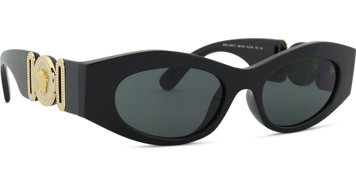 Versace 0VE4480U GB1/87 51