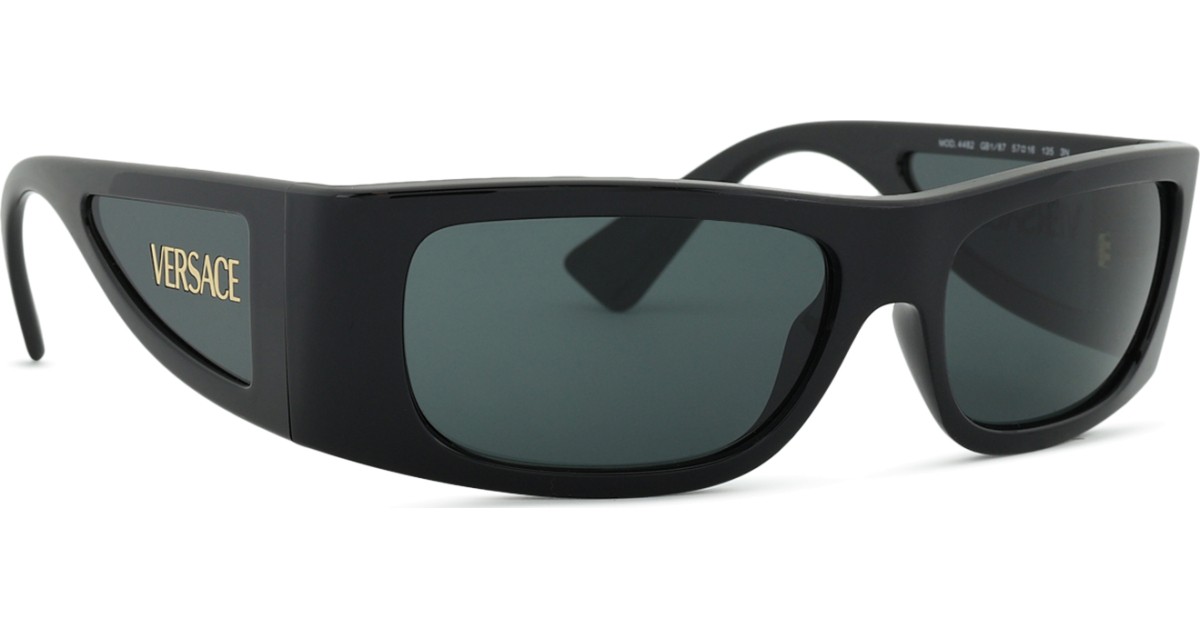 Versace 0VE4482 GB1/87 57