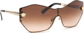 Versace Glam Medusa Shield 0VE 2182 125213 43