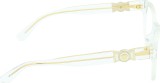 Versace Kids 0VK3323U 148 47 Boční strana produktu