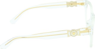 Versace Kids 0VK3323U 148 47 Boční strana produktu
