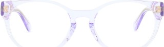 Versace Kids 0VK3323U 5372 47 Přední strana produktu