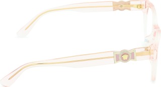 Versace Kids 0VK3323U 5441 47 Boční strana produktu