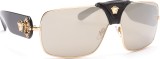Versace Squared Baroque 0VE 2207Q 1002/5 38 3964