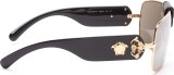 Versace Squared Baroque 0VE 2207Q 1002/5 38 3964
