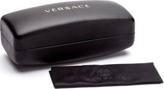 Versace Squared Baroque 0VE 2207Q 1002/5 38 3964