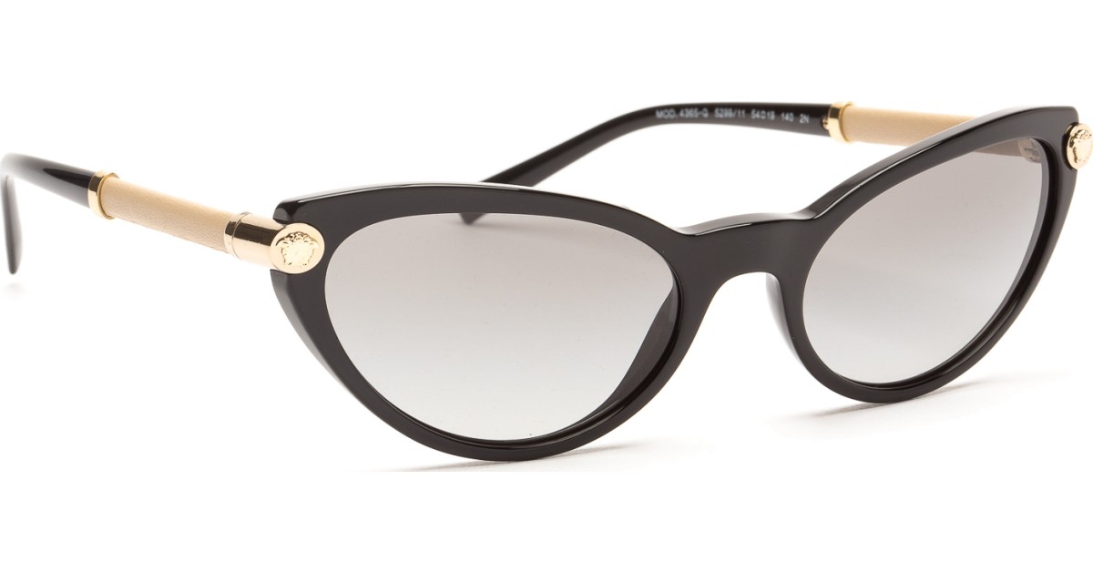 Image of Versace V-Rock 0VE 4365Q 529911 54