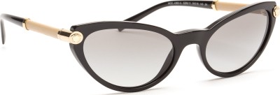 Image of Versace V-Rock 0VE 4365Q 529911 54