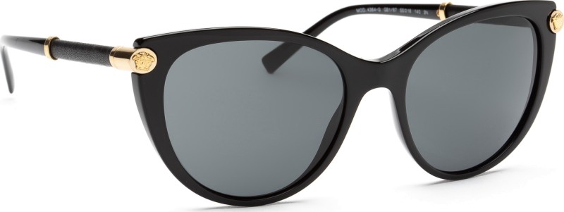 

Versace V-Rock 0VE4364Q GB1/87 55