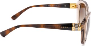 Vogue 0VO 2943SB 299013 55 17722