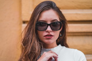 Vogue 0VO 2943SB W44/11 55 5559