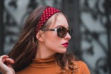 Vogue 0VO 2943SB W656T5 55 5526