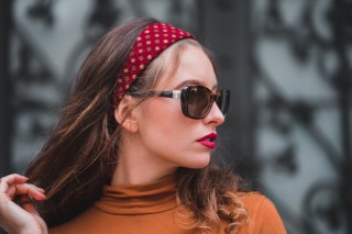 Vogue 0VO 2943SB W656T5 55 5526