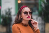 Vogue 0VO 4002S 934S13 55 5528