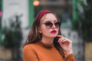 Vogue 0VO 4002S 934S13 55 5528