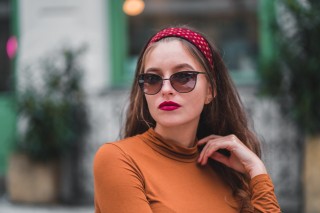 Vogue 0VO 4002S 934S13 55 5529