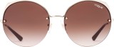 Vogue 0VO 4081S 848/13 55 1991