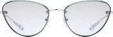 Vogue 0VO 4111S 323/7A 57 2361