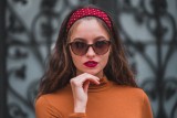 Vogue 0VO 5165S W65613 55 5544