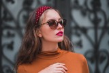 Vogue 0VO 5165S W65613 55 5545