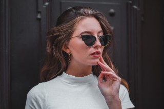 Vogue 0VO 5212S W44/87 55 5554