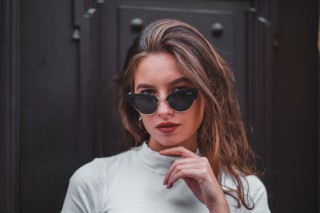 Vogue 0VO 5212S W44/87 55 5555