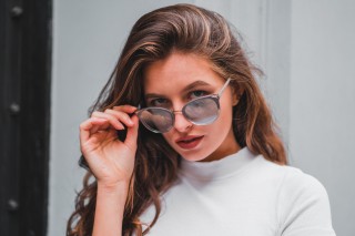 Vogue 0VO 5230S 26427C 54 5556