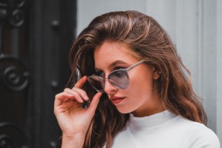 Vogue 0VO 5230S 26427C 54 5558