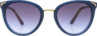 Vogue 0VO 5230S 27624Q 54 15829