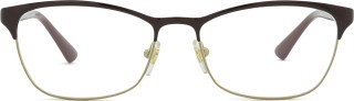 Vogue 0VO3987B 986 52 Přední strana produktu