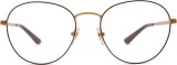 Vogue 0VO4024 5021 52 21498