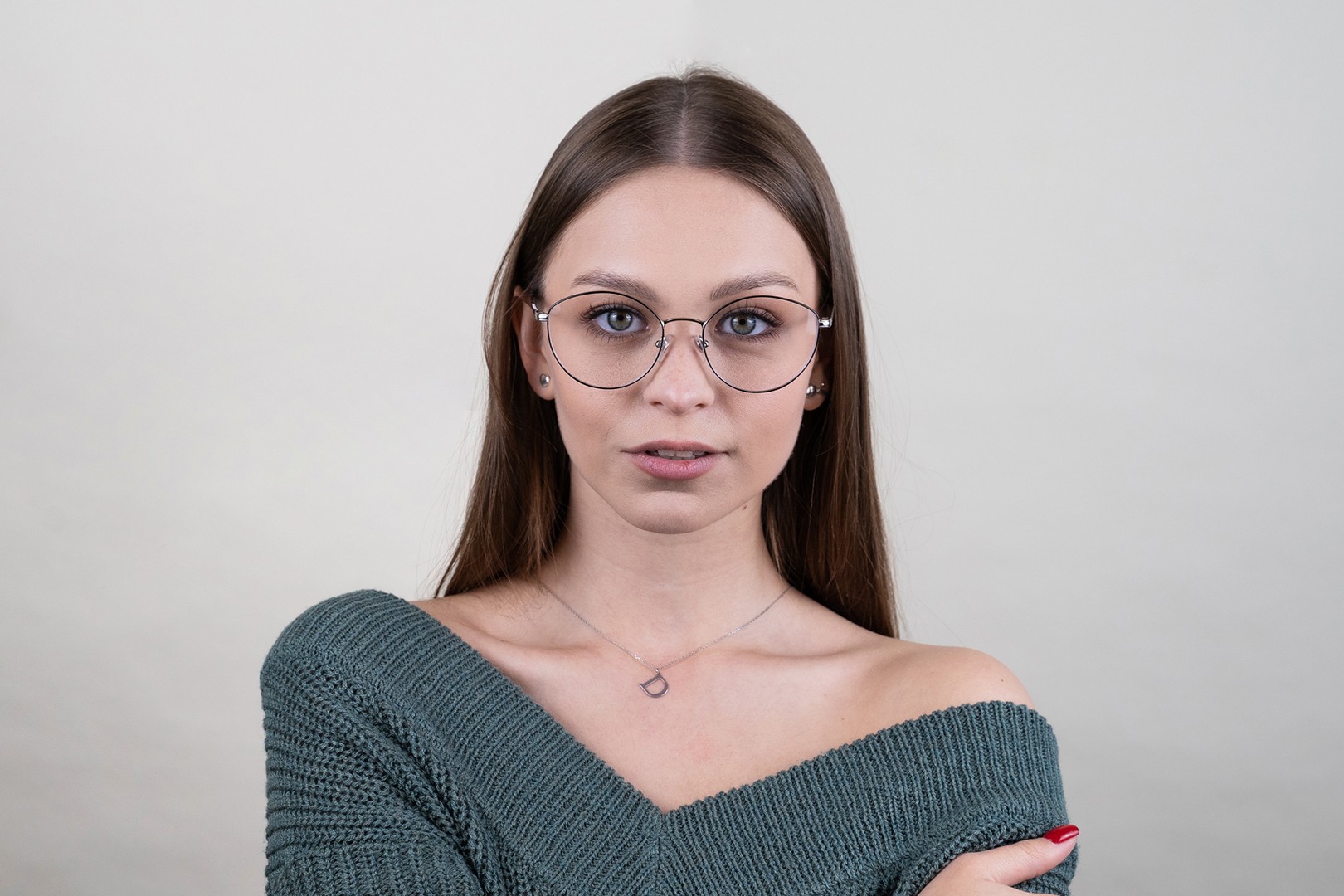 Vogue receptpligtige briller