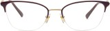 Vogue 0VO4095B 5093 53 16121