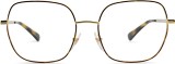 Vogue 0VO4181B 5078 53 8870
