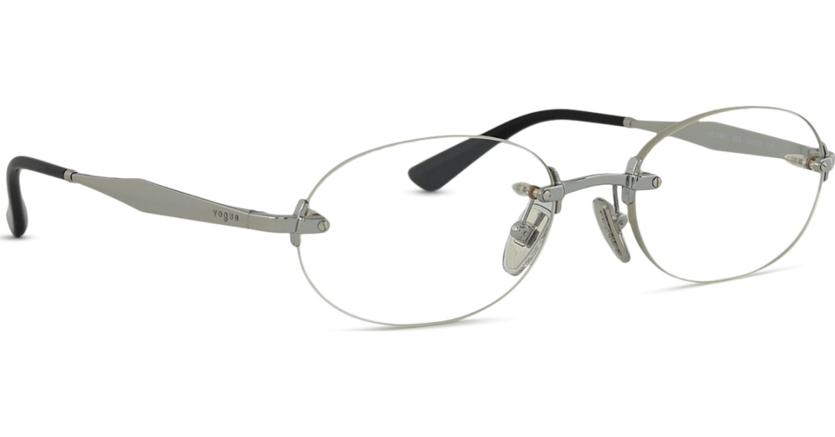 Vogue 0VO4343 323 53