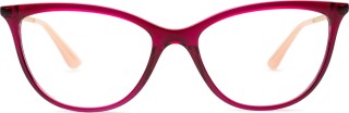 Vogue 0VO5239 2909 52 15205