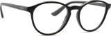Vogue 0VO5372 W44 51 12356