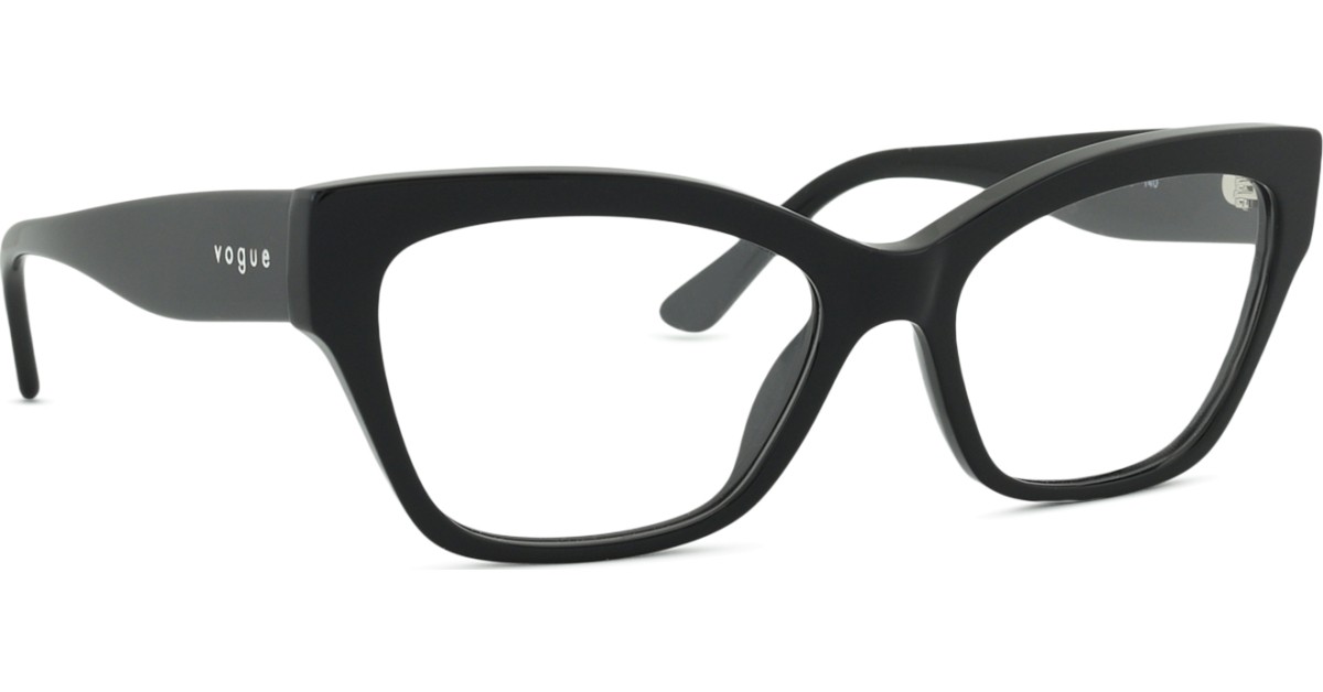 Vogue 0VO5523 W44 54