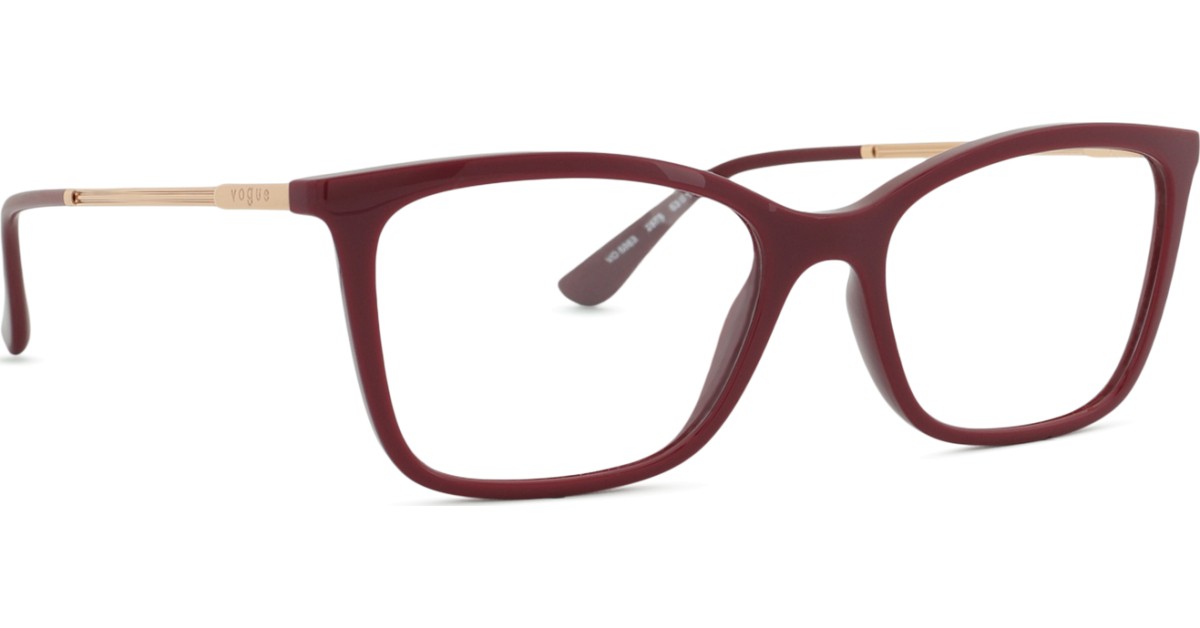 Vogue 0VO5563 2875 53