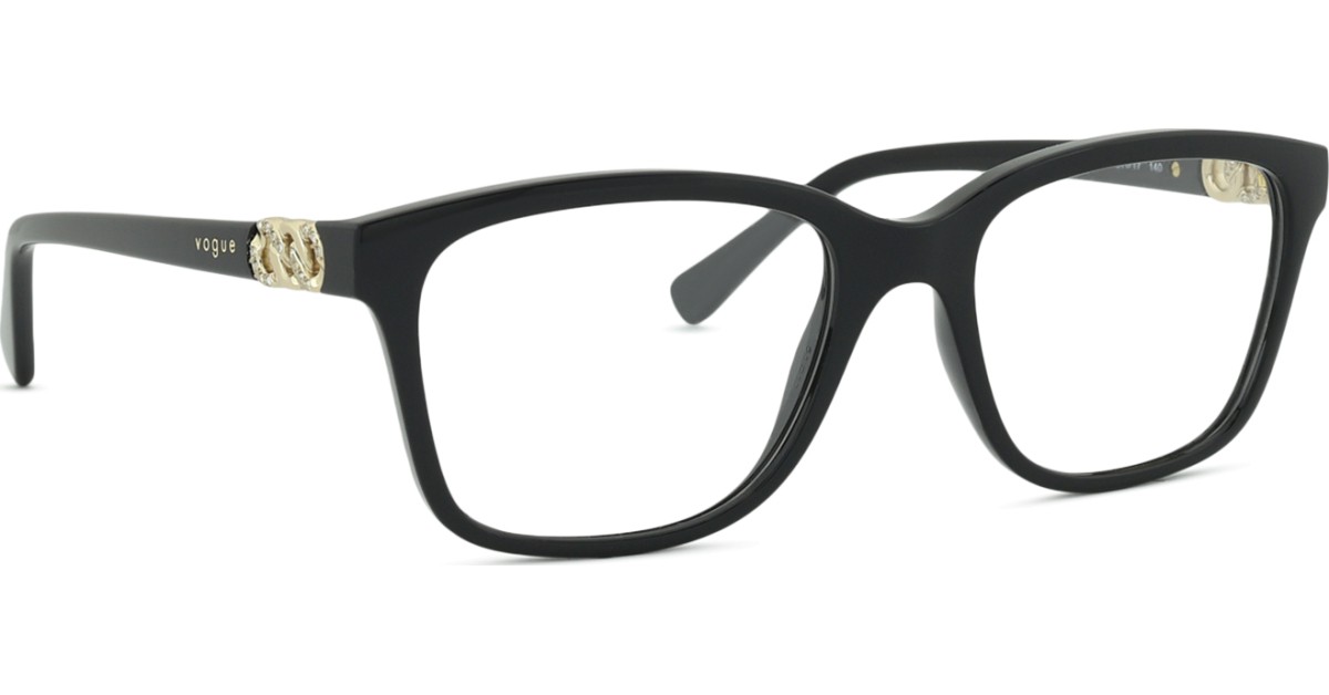 Vogue 0VO5574B W44 51