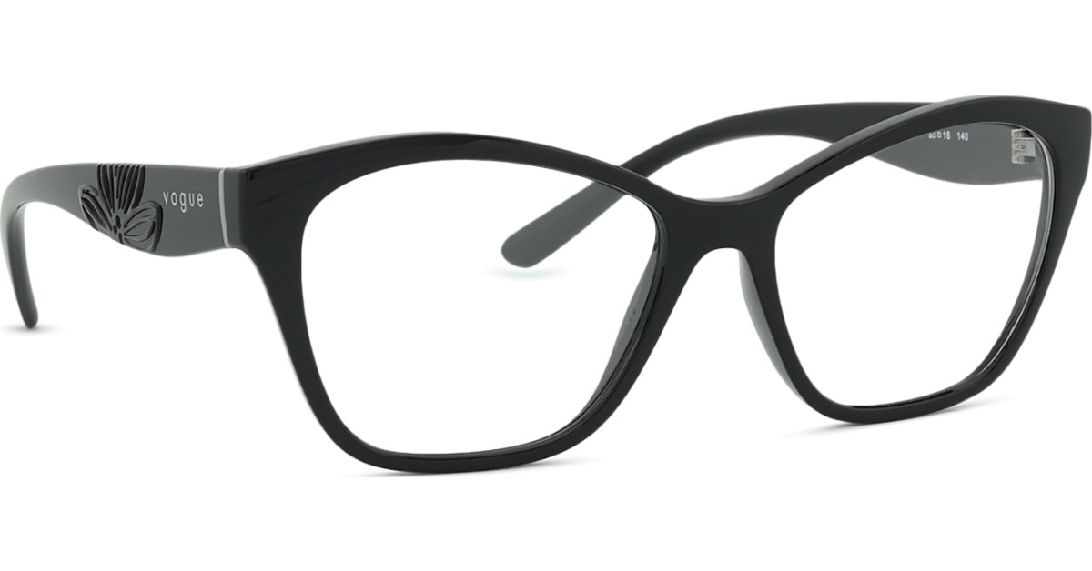 Vogue 0VO5628 W44 53