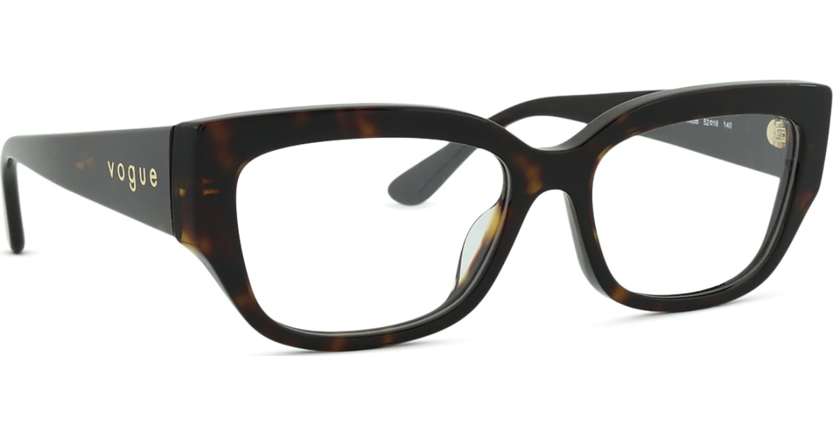 Vogue 0VO5639U W656 52